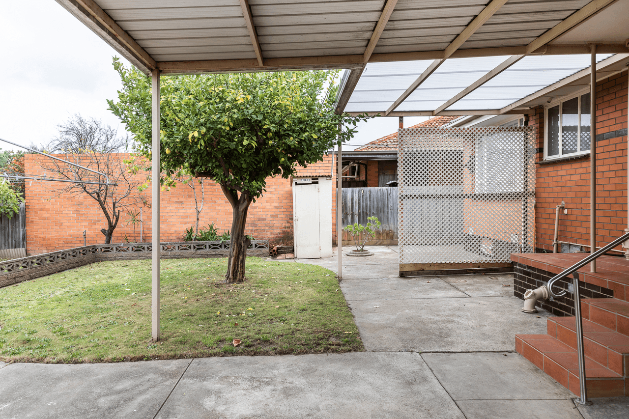 5 Brian Street, FAWKNER, VIC 3060