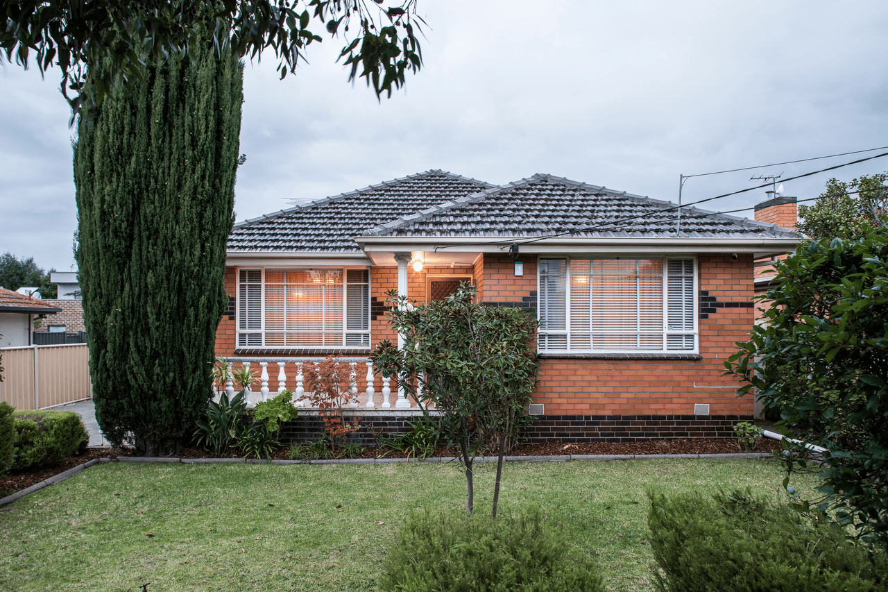 5 Brian Street, FAWKNER, VIC 3060