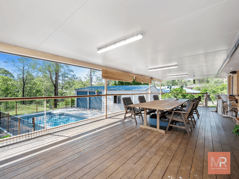 219 Bluff Road, CEDAR VALE, QLD 4285