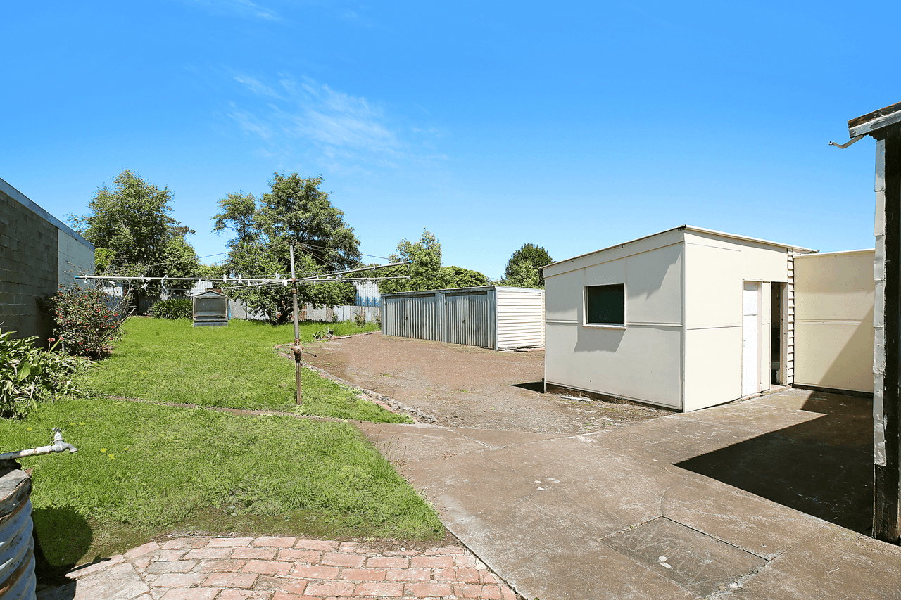 17 Barkly Street, CAMPERDOWN, VIC 3260