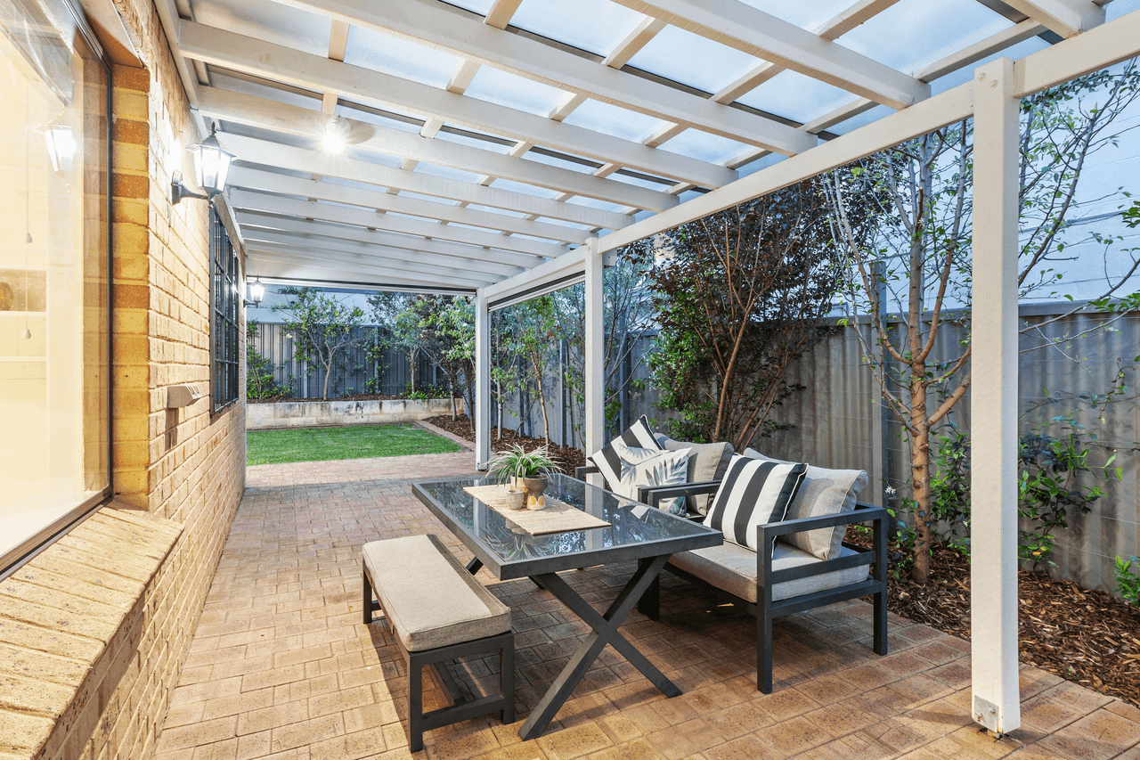 184 Heytesbury Road, SUBIACO, WA 6008