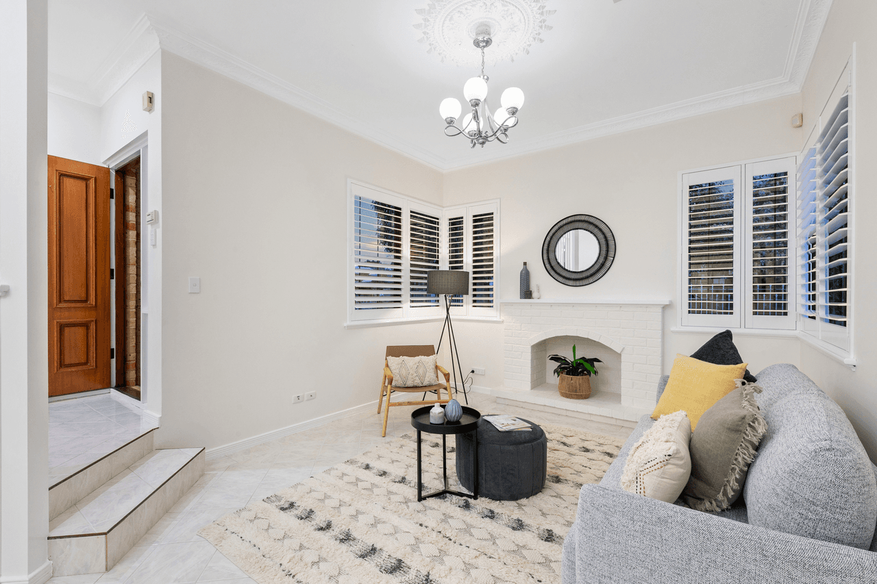 184 Heytesbury Road, SUBIACO, WA 6008