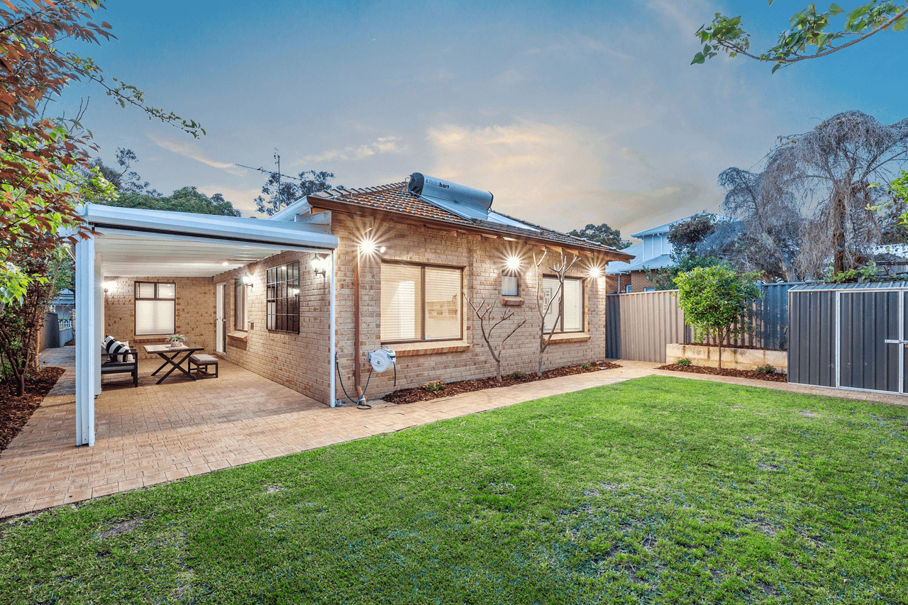 184 Heytesbury Road, SUBIACO, WA 6008