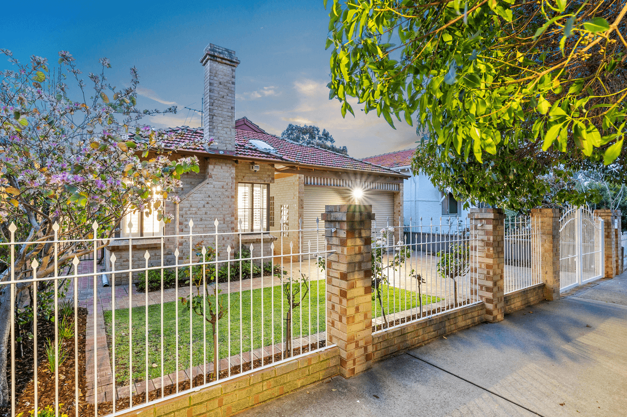 184 Heytesbury Road, SUBIACO, WA 6008