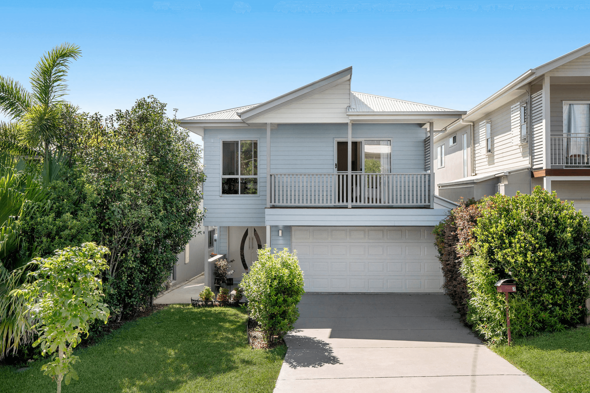 7 Berringar Street, WYNNUM, QLD 4178