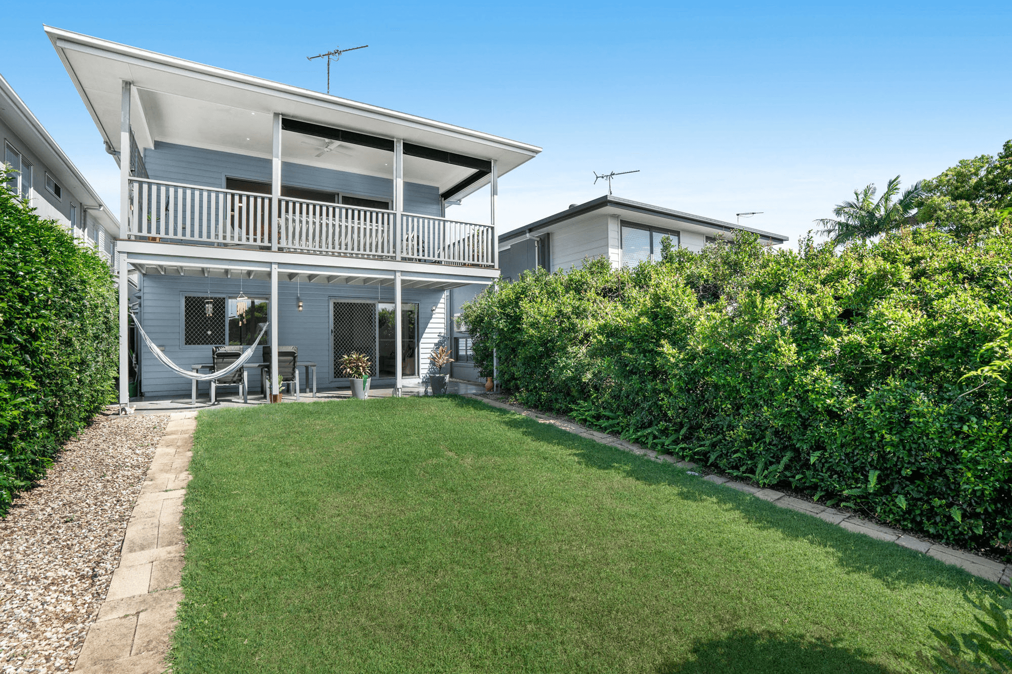 7 Berringar Street, WYNNUM, QLD 4178