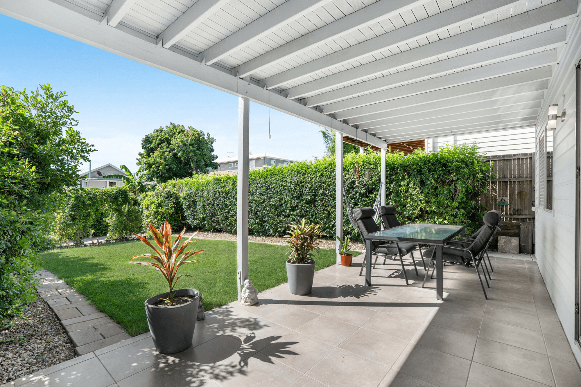 7 Berringar Street, WYNNUM, QLD 4178