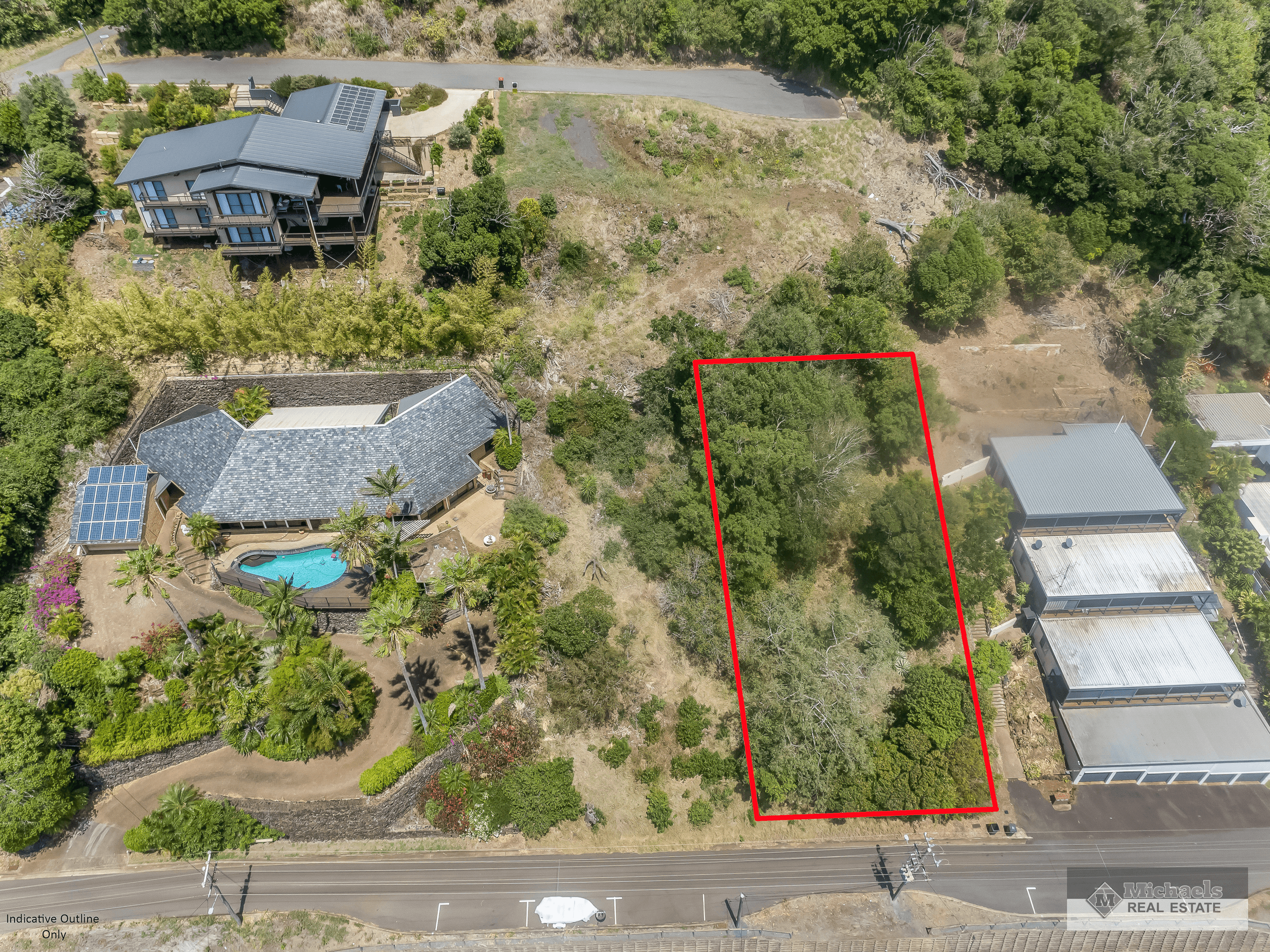 40 Rehbein Avenue, QUNABA, QLD 4670