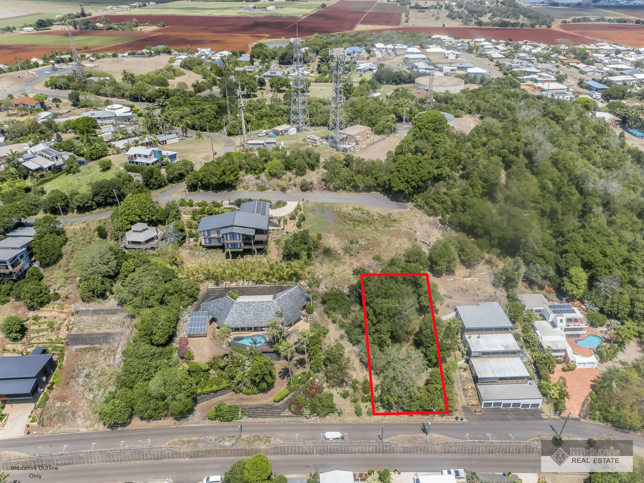 40 Rehbein Avenue, QUNABA, QLD 4670