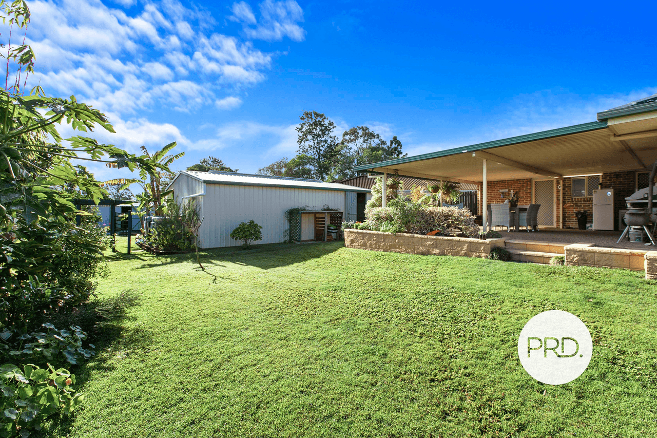 15 Figtree Way, TINANA, QLD 4650