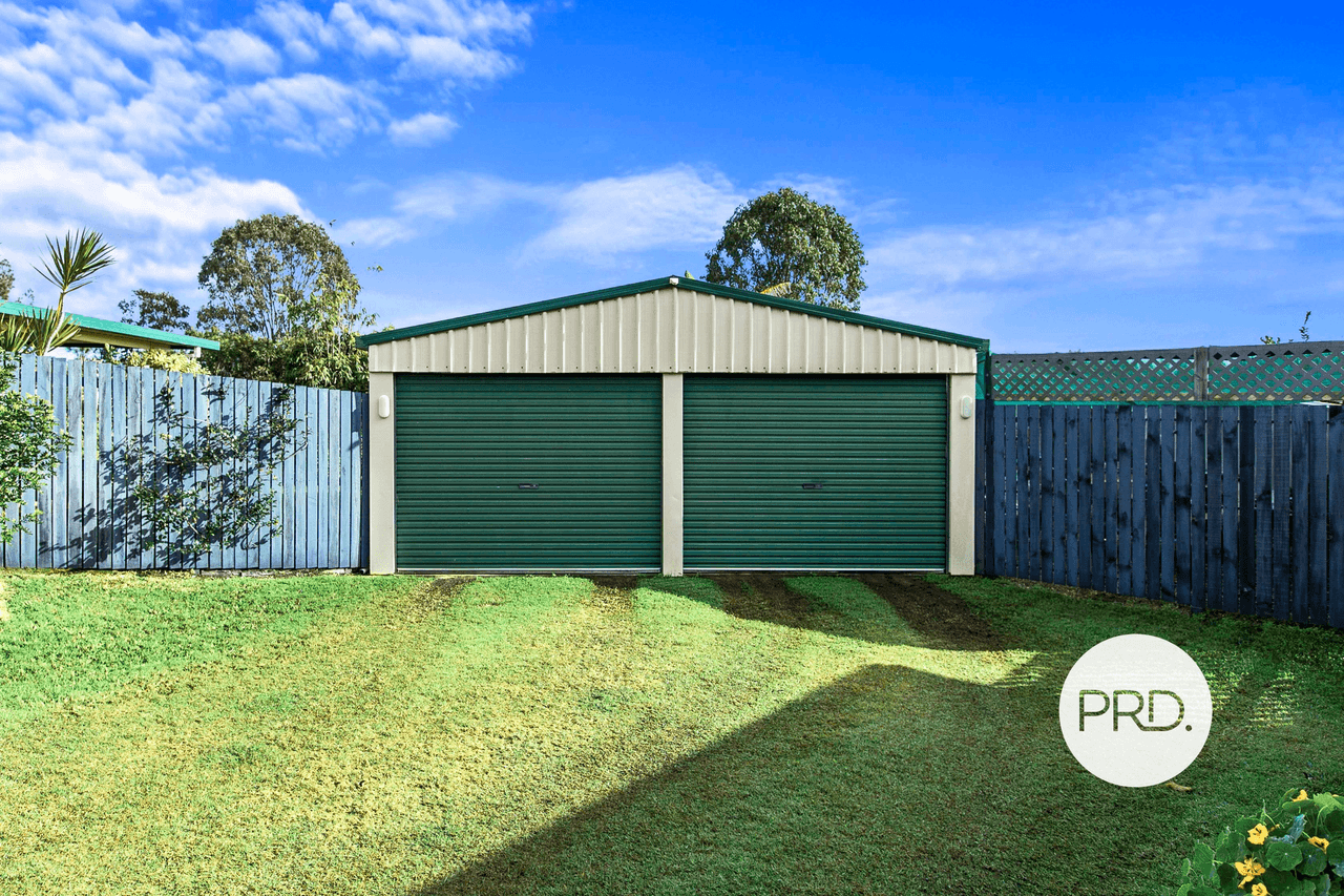 15 Figtree Way, TINANA, QLD 4650