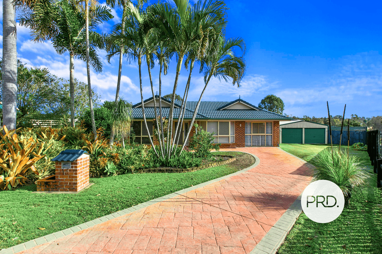 15 Figtree Way, TINANA, QLD 4650