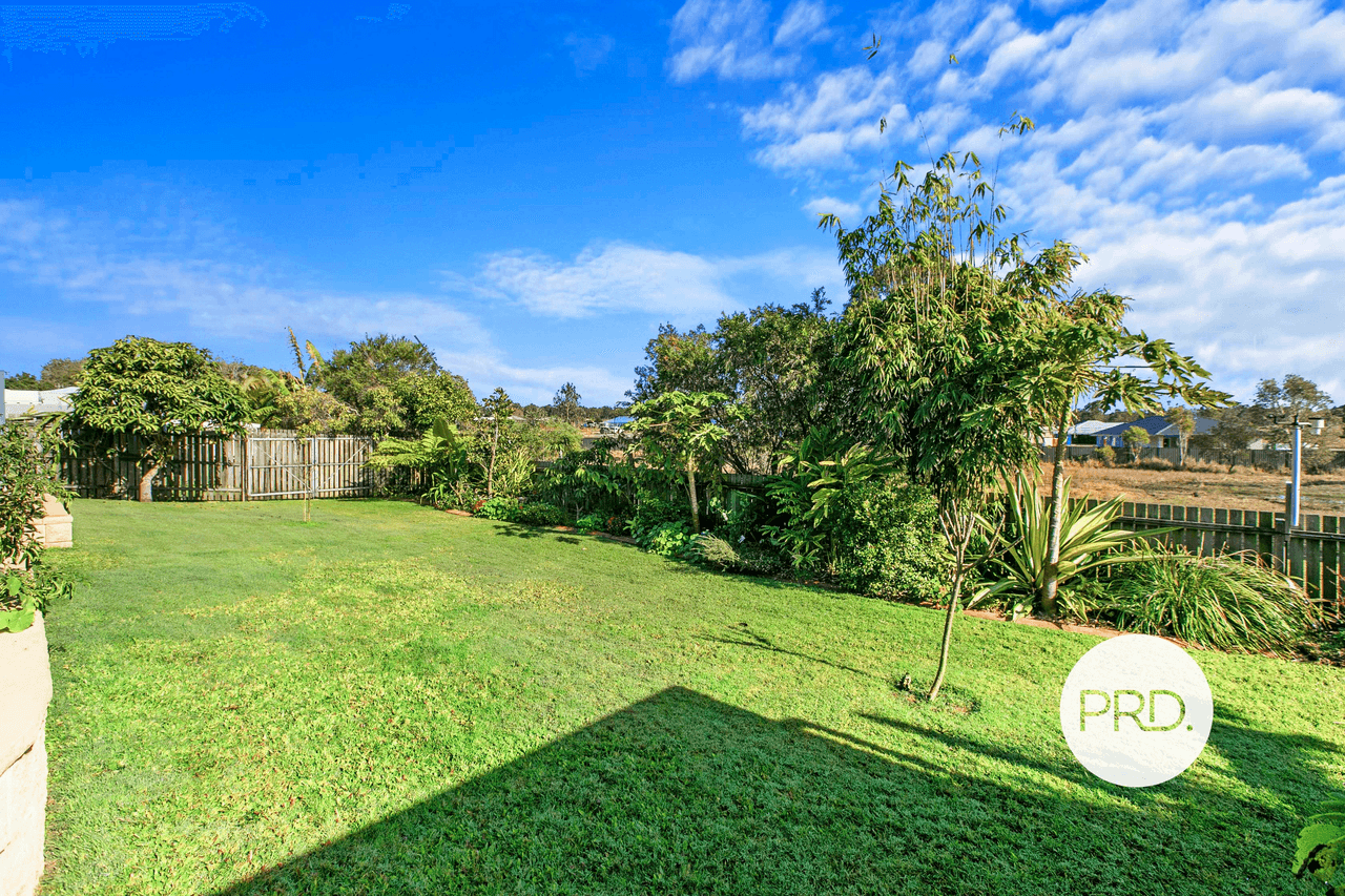 15 Figtree Way, TINANA, QLD 4650