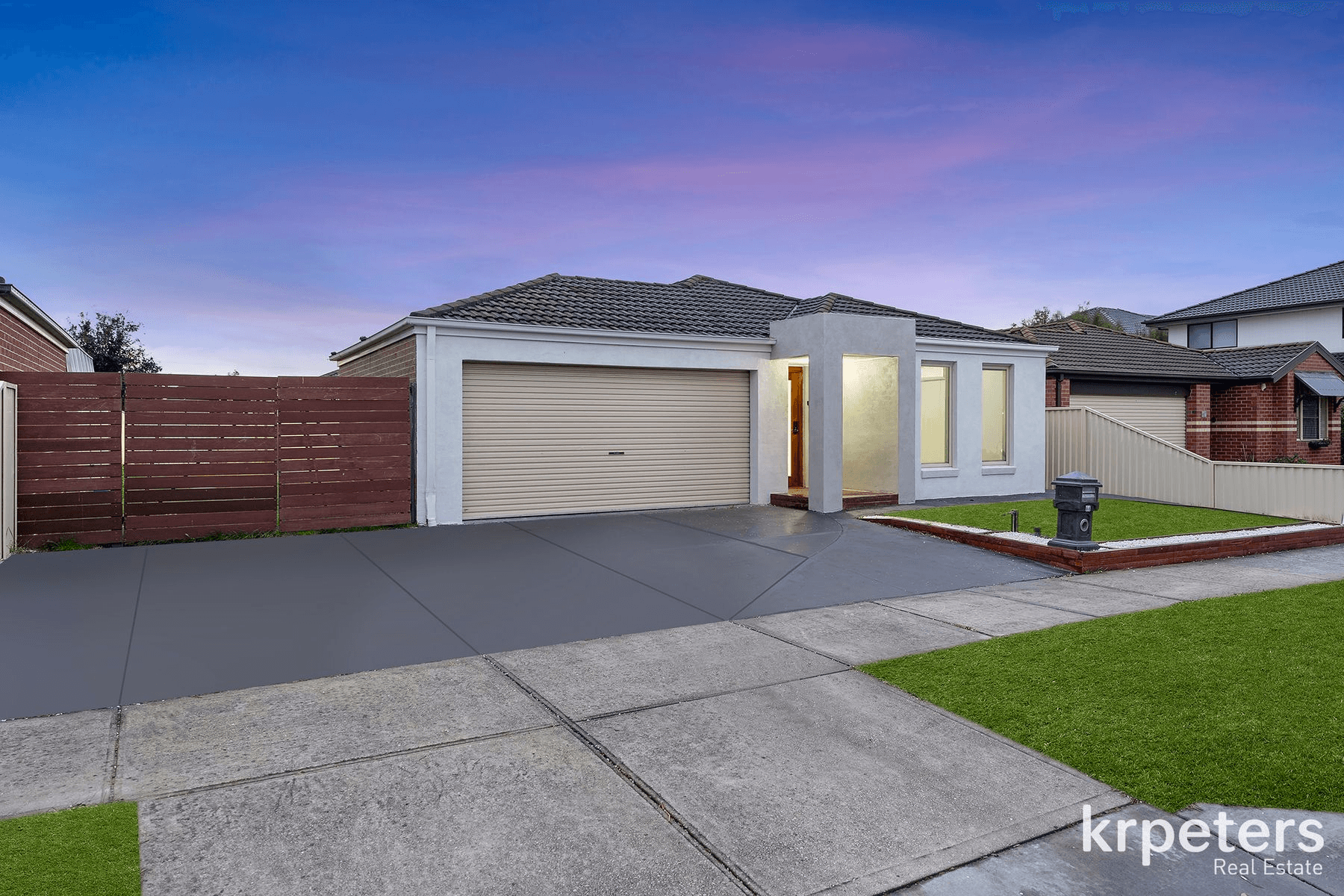 66 Bluehills Boulevard, Pakenham, VIC 3810