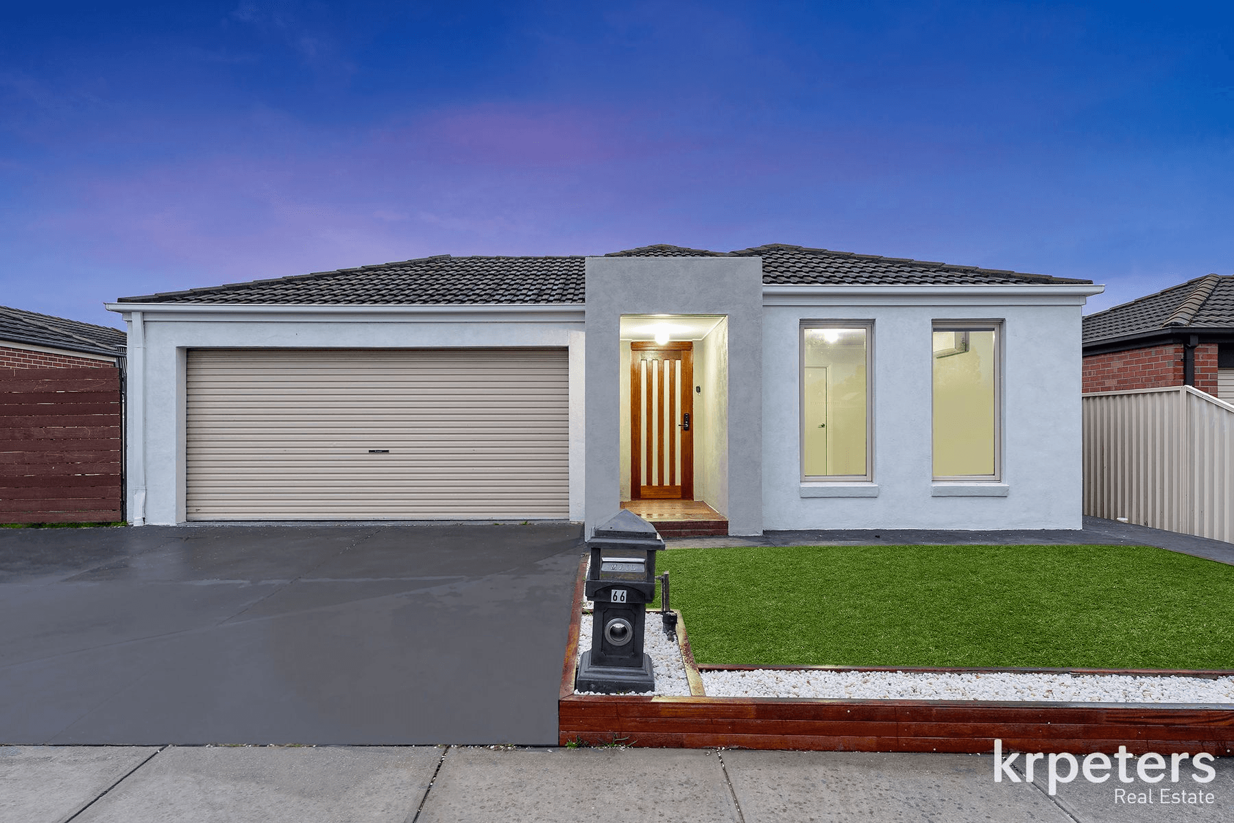 66 Bluehills Boulevard, Pakenham, VIC 3810