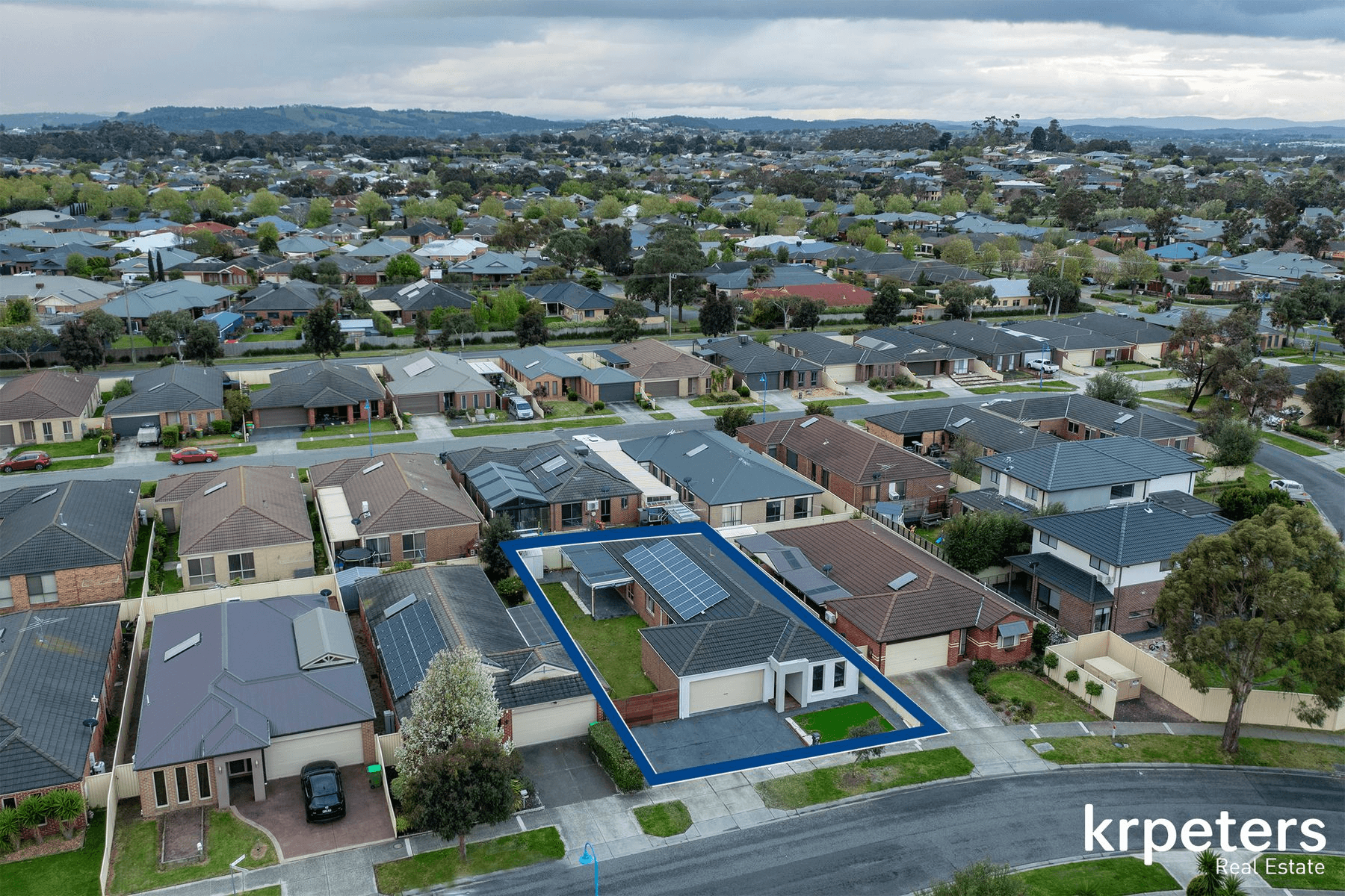 66 Bluehills Boulevard, Pakenham, VIC 3810