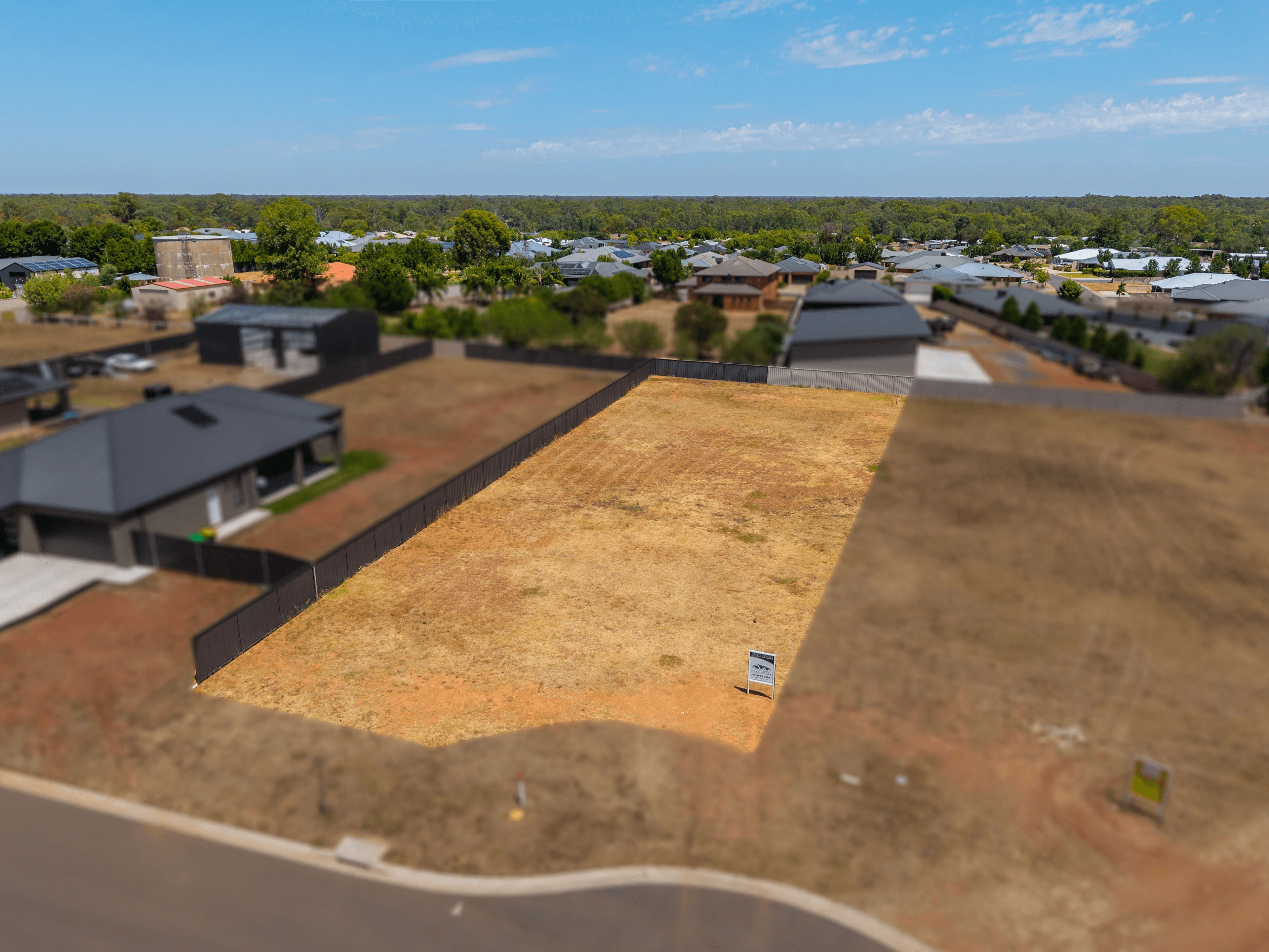 27 Vintage Drive, Wahgunyah, VIC 3687