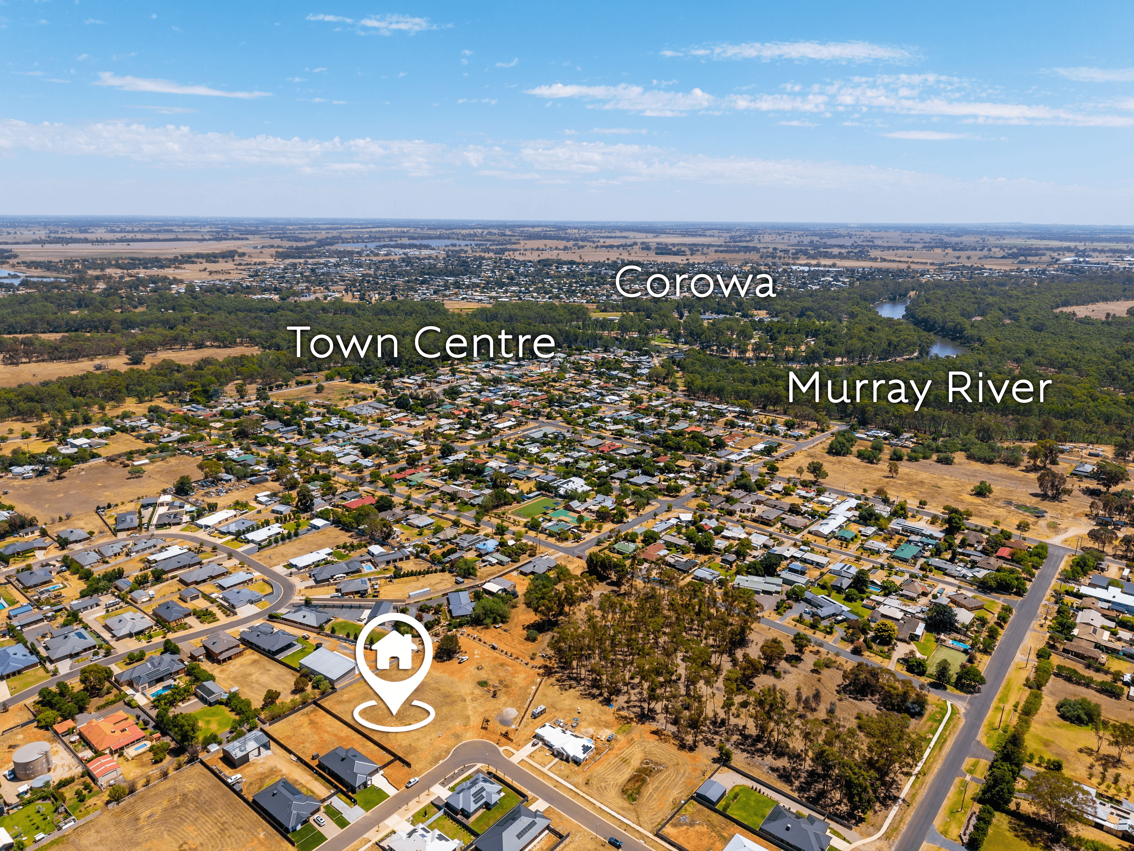 27 Vintage Drive, Wahgunyah, VIC 3687