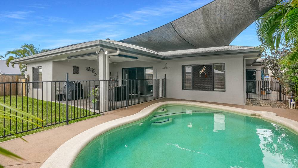 14 Howie Close, KEWARRA BEACH, QLD 4879