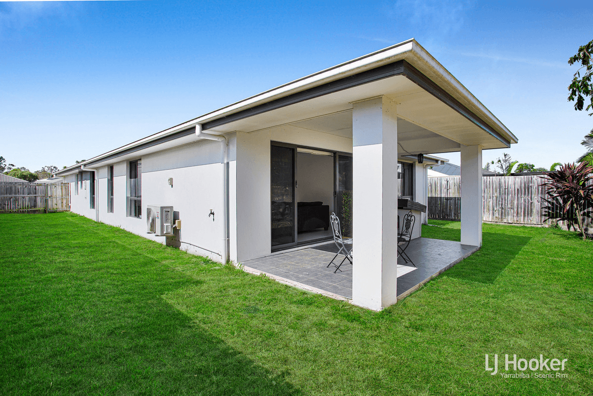 23 Pinehill Street, YARRABILBA, QLD 4207