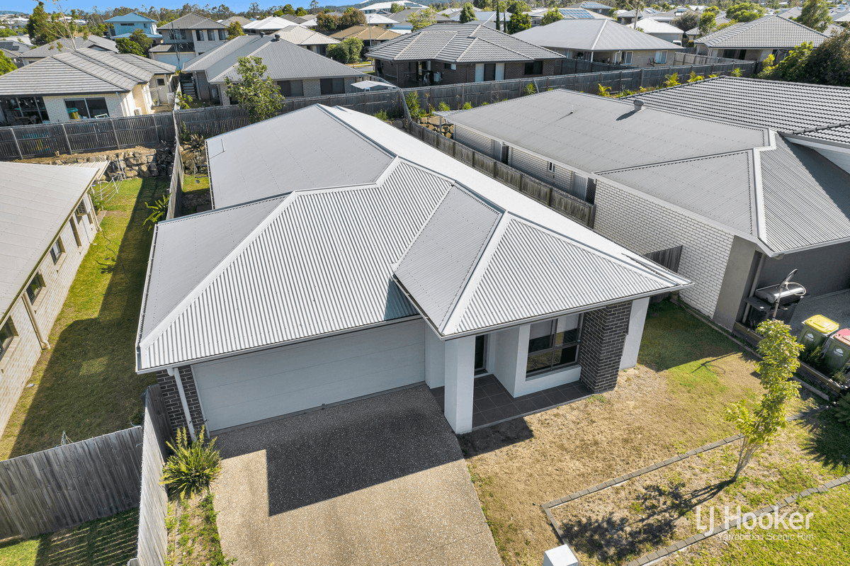 23 Pinehill Street, YARRABILBA, QLD 4207