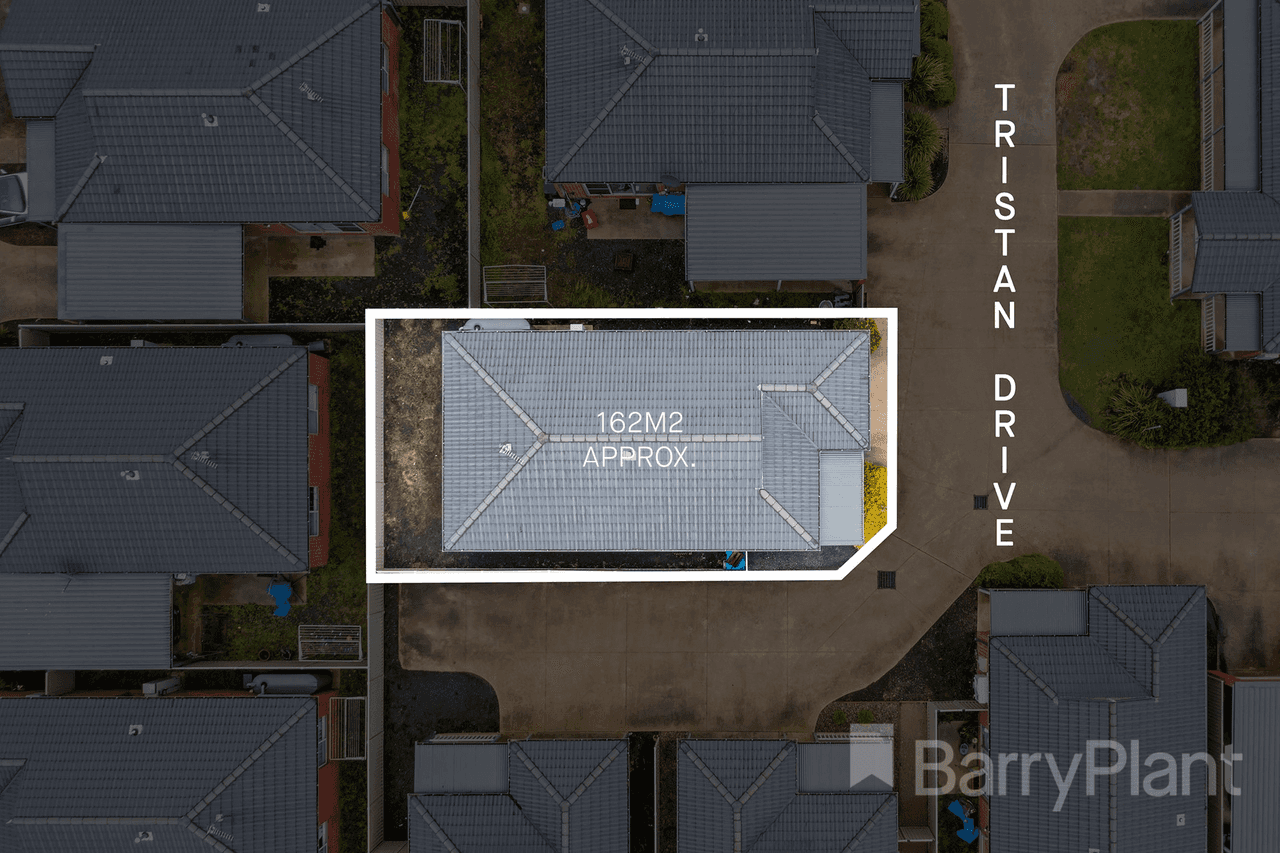 13 Tristan Drive, Sebastopol, VIC 3356