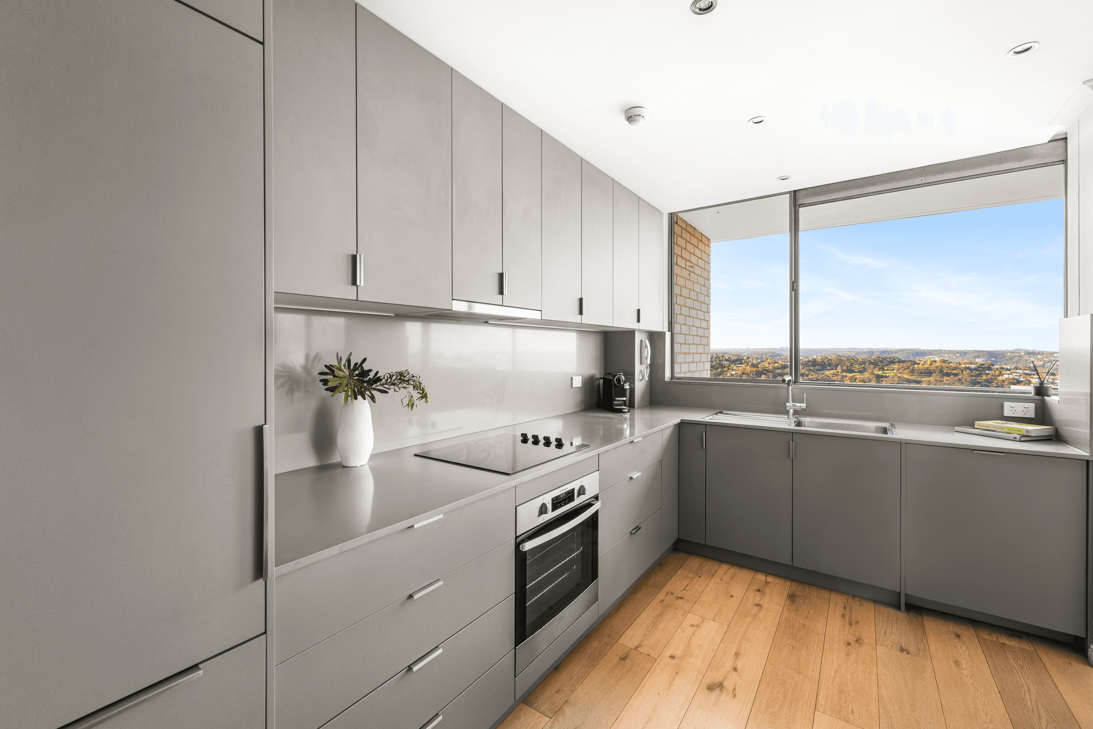 35/15-23 Sutherland Street, CREMORNE, NSW 2090