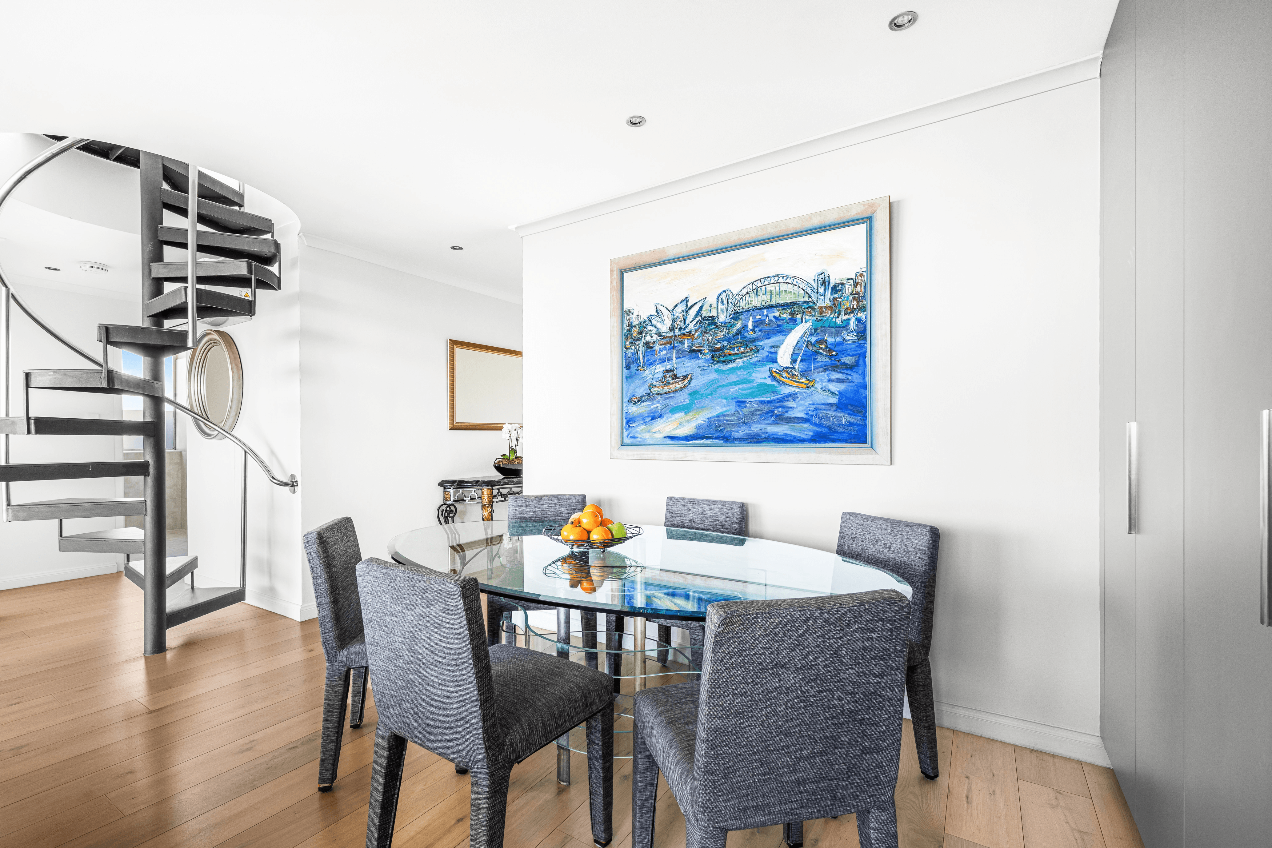 35/15-23 Sutherland Street, CREMORNE, NSW 2090