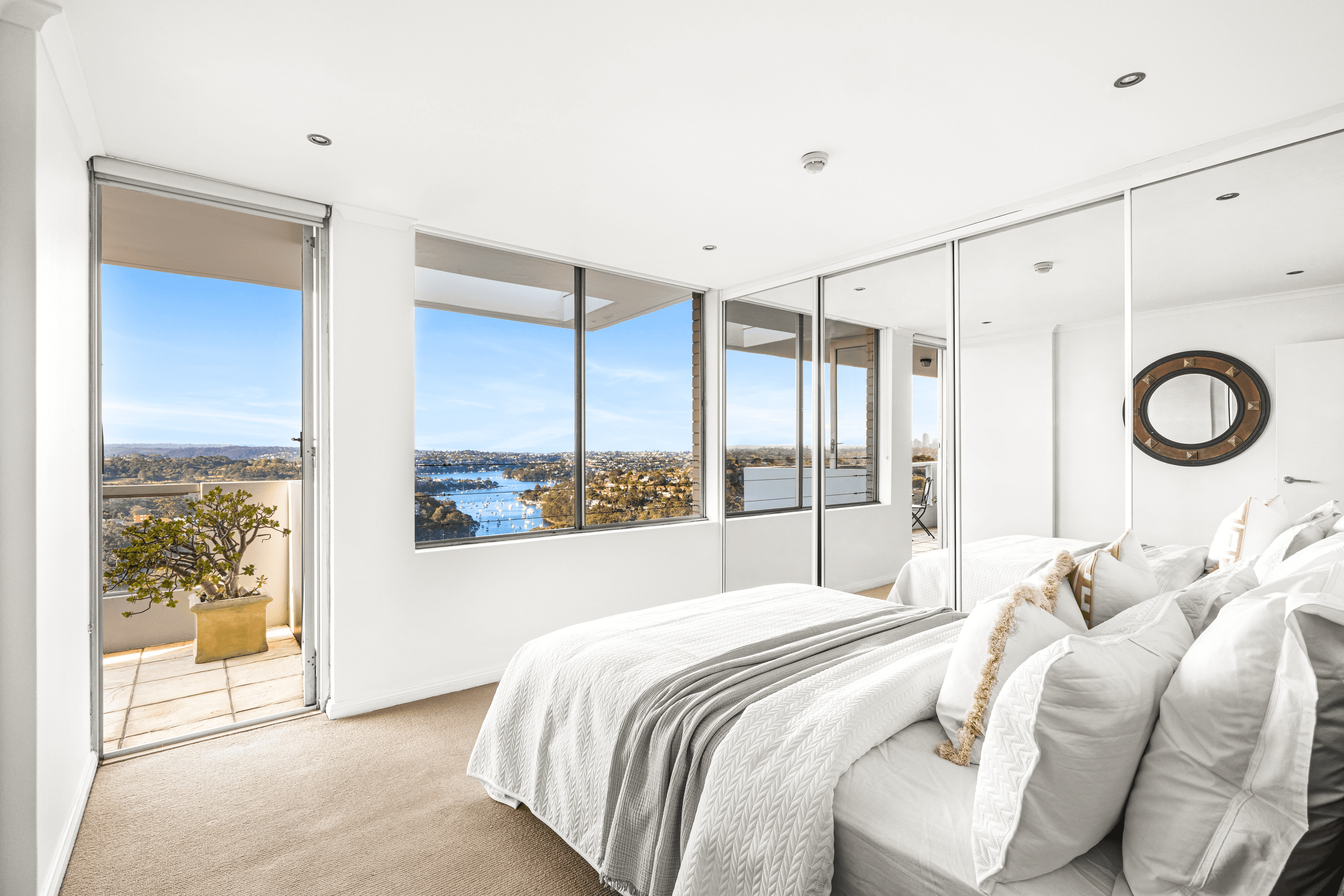 35/15-23 Sutherland Street, CREMORNE, NSW 2090