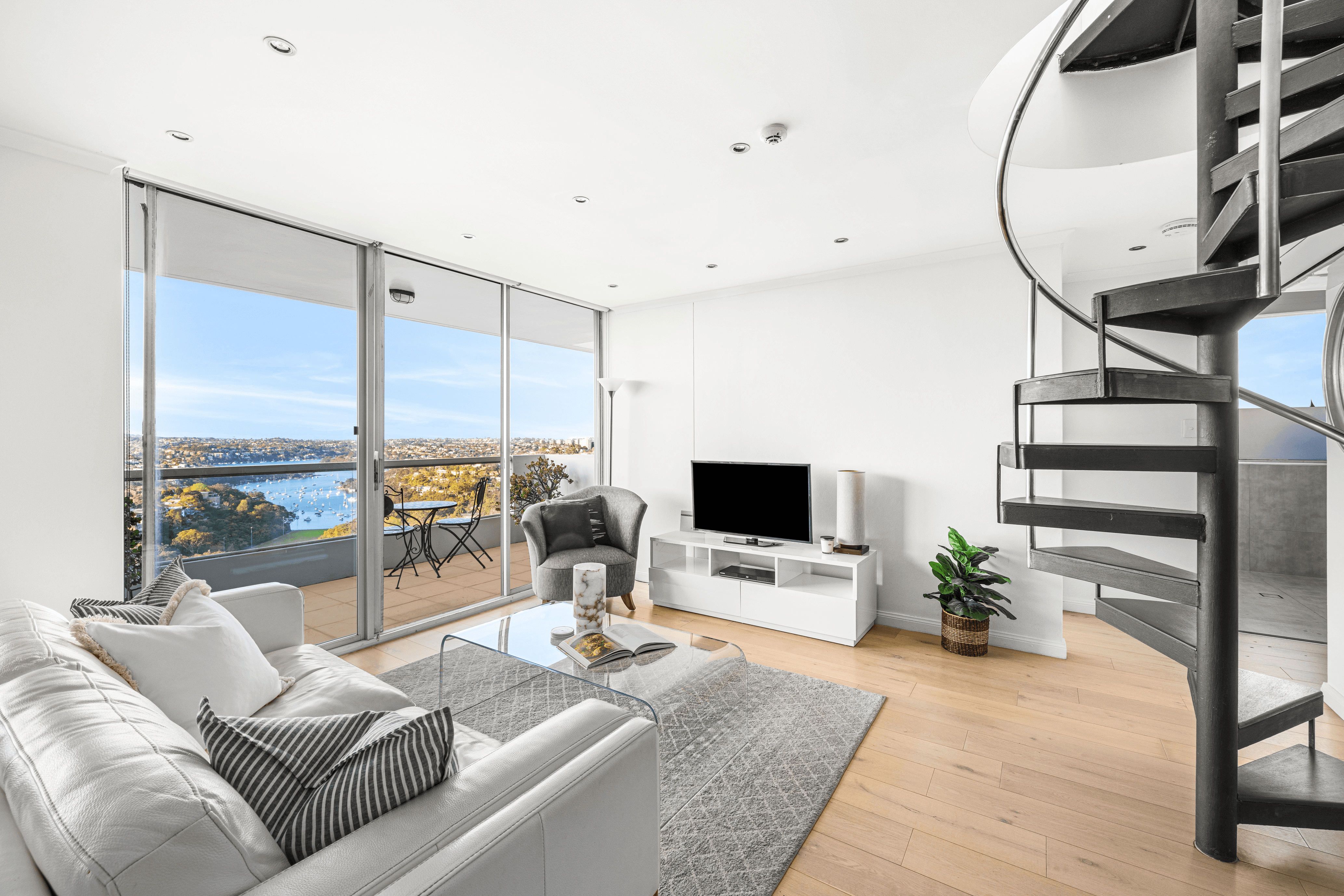 35/15-23 Sutherland Street, CREMORNE, NSW 2090