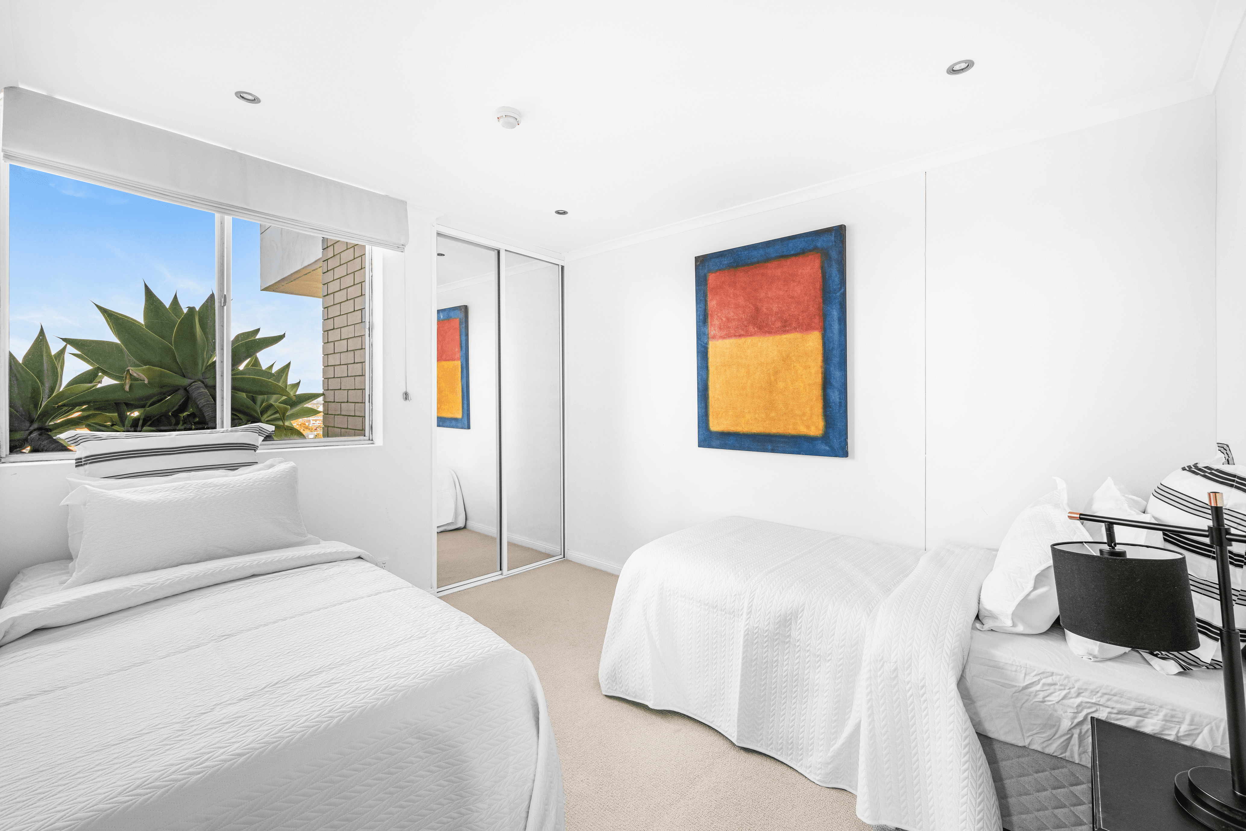 35/15-23 Sutherland Street, CREMORNE, NSW 2090