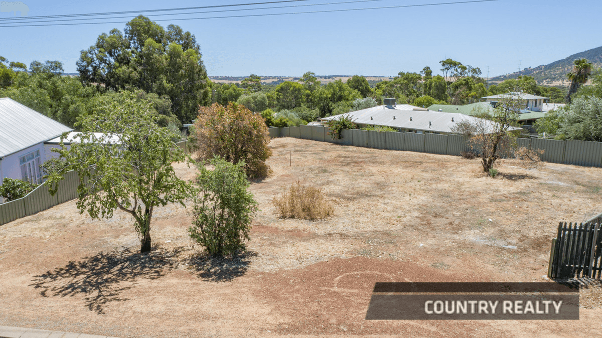 3 Bouverie Road, York, WA 6302