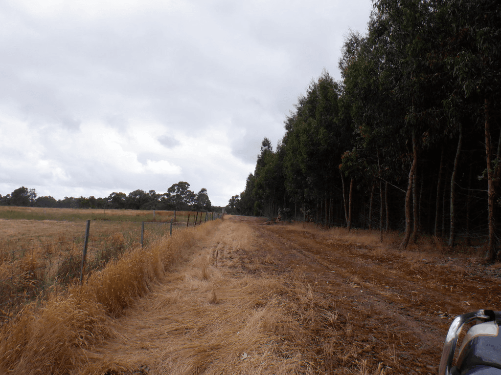 Lot 9026 Holiwell Road, NORTHCLIFFE, WA 6262