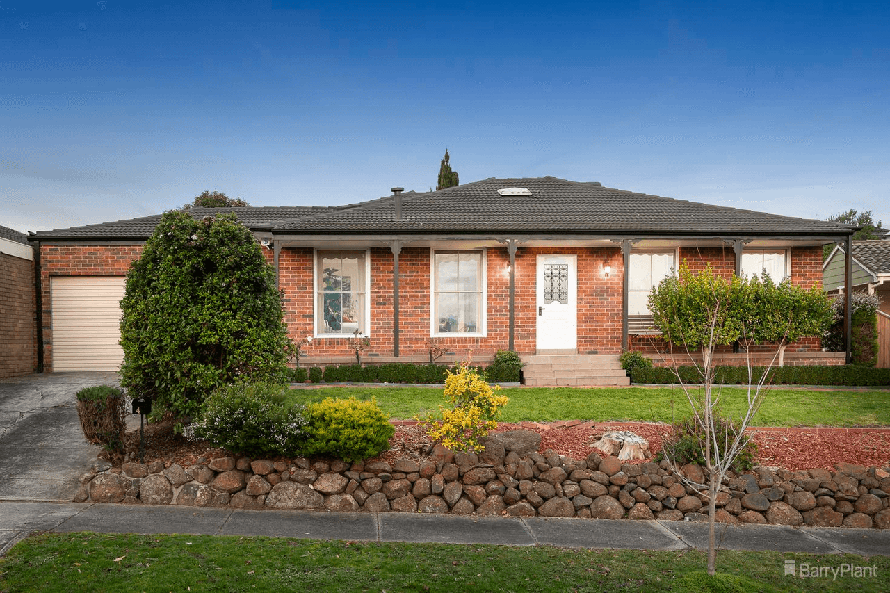 4 Gloucester Court, TEMPLESTOWE, VIC 3106