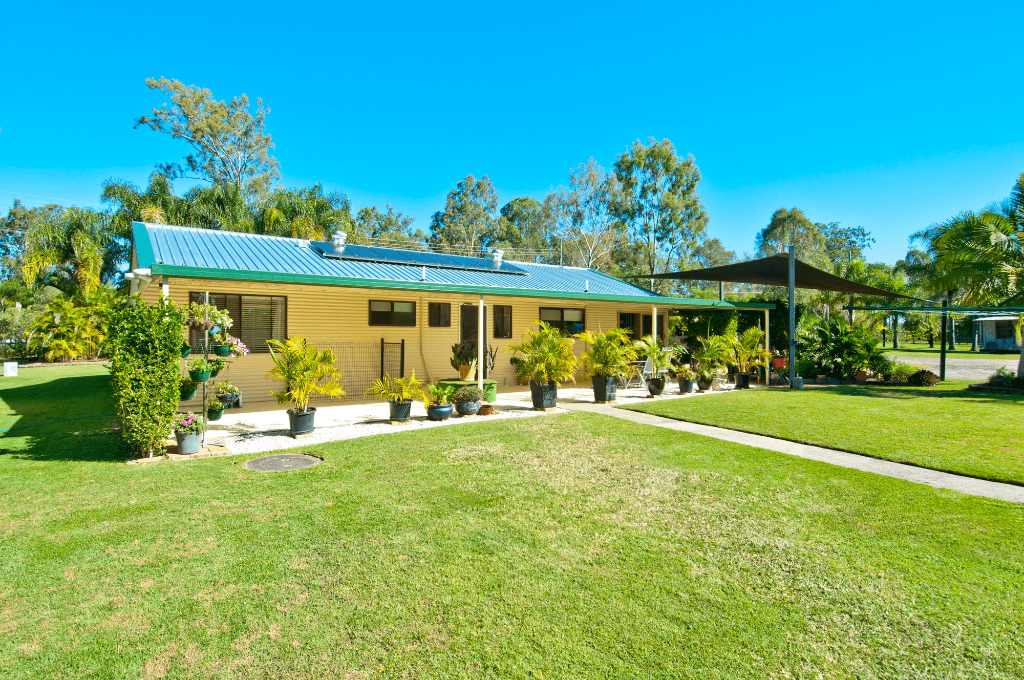 1905 Chambers Flat Road, MUNRUBEN, QLD 4125