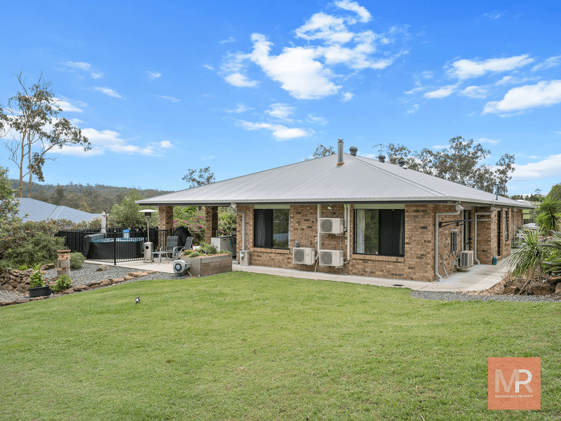 18 Bredalbane Street, MUNDOOLUN, QLD 4285