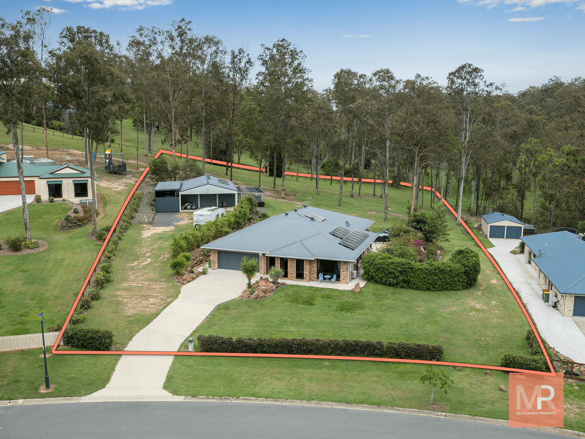 18 Bredalbane Street, MUNDOOLUN, QLD 4285