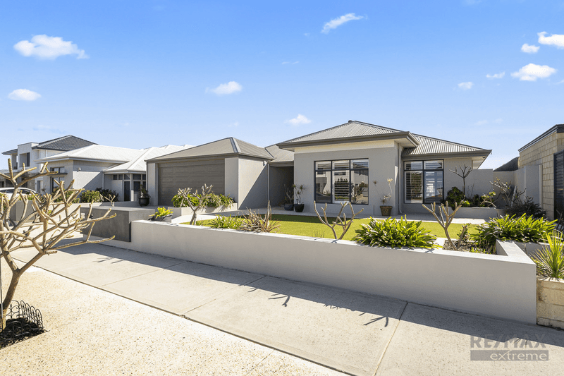 12 Caravel Approach, Jindalee, WA 6036