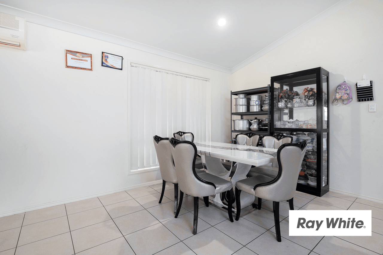 46 Storr Circuit, GOODNA, QLD 4300