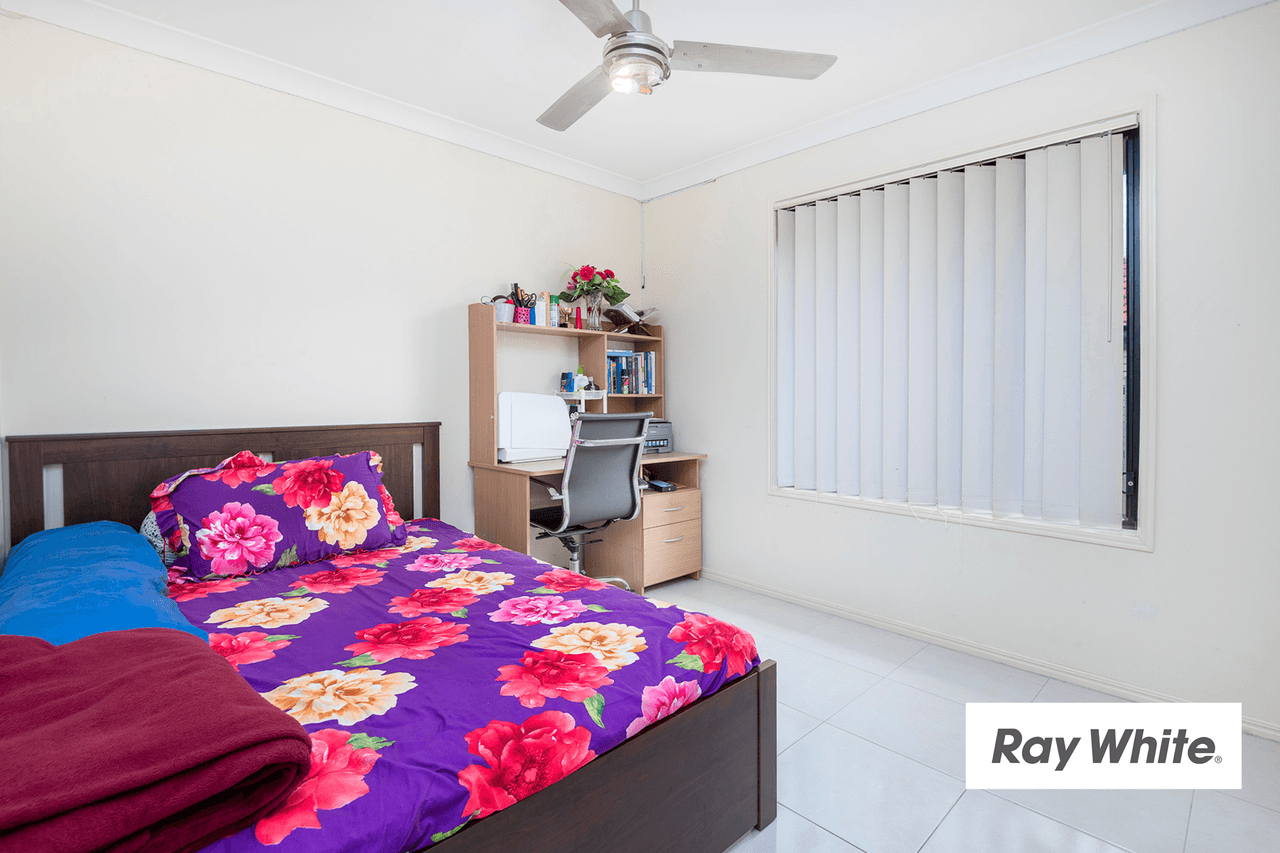 46 Storr Circuit, GOODNA, QLD 4300