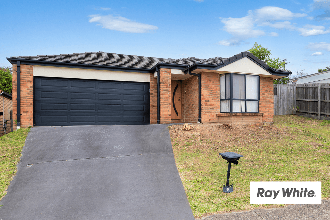 46 Storr Circuit, GOODNA, QLD 4300