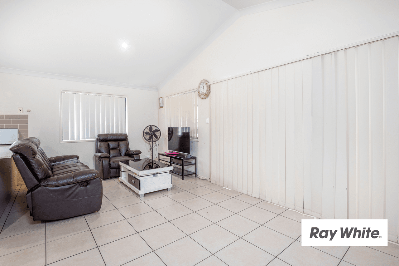 46 Storr Circuit, GOODNA, QLD 4300