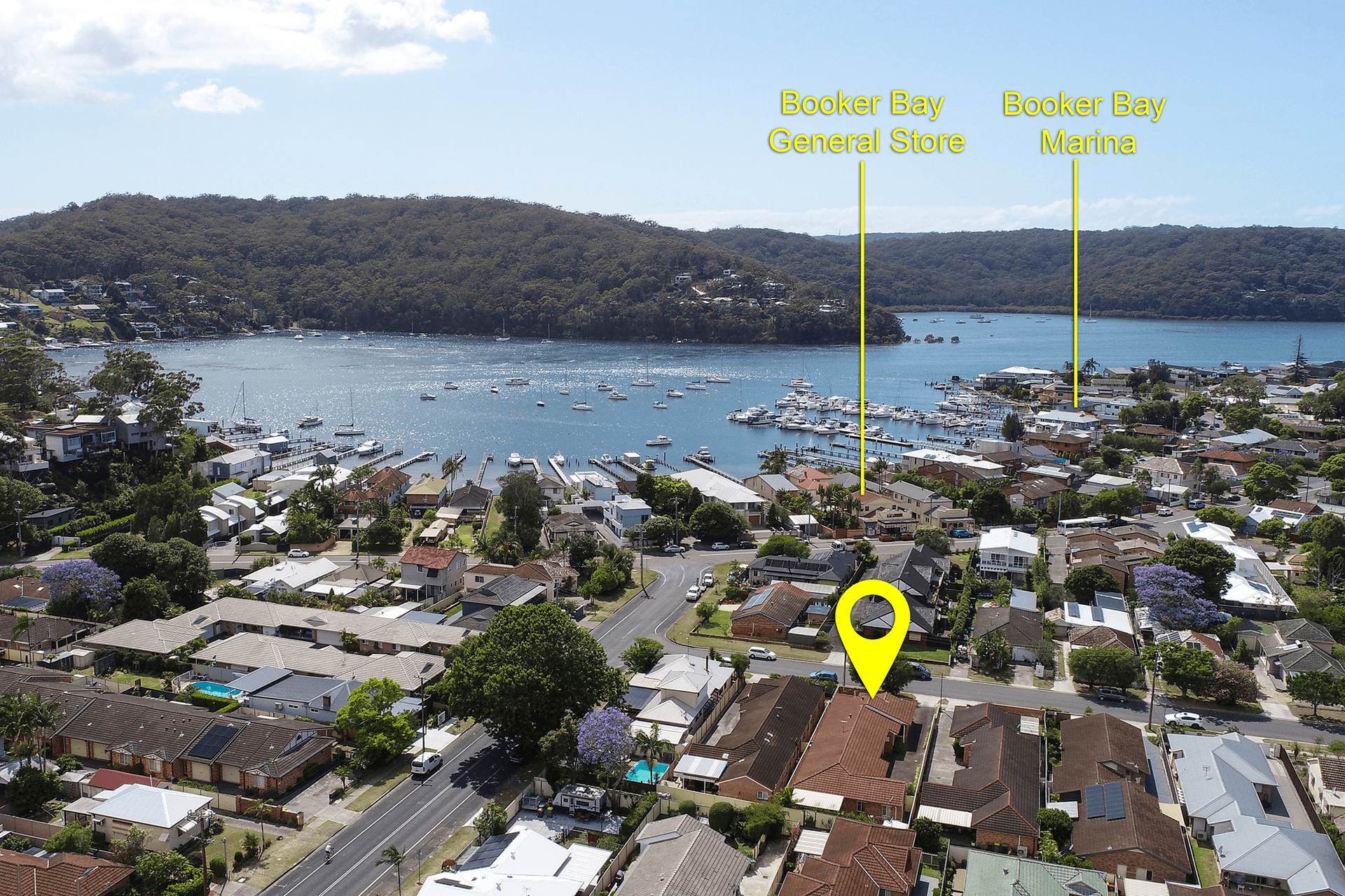 1/5 Murray Street, Booker Bay, NSW 2257