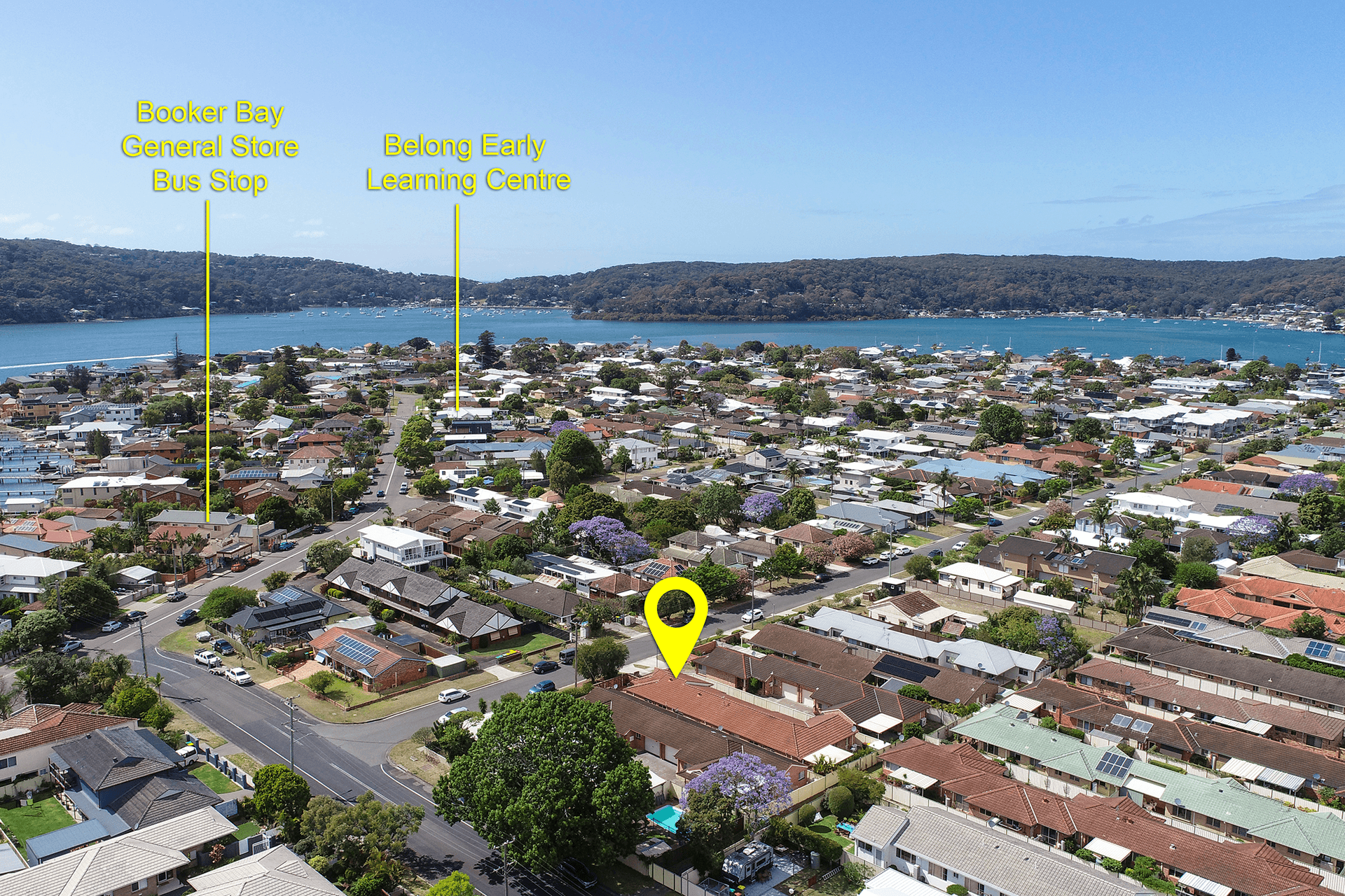 1/5 Murray Street, Booker Bay, NSW 2257