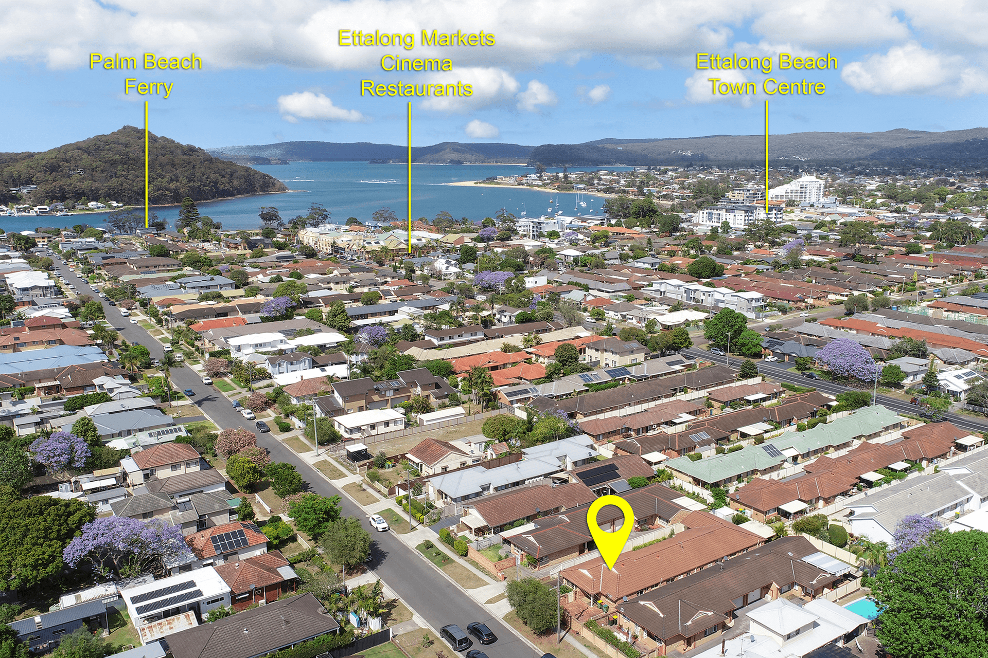 1/5 Murray Street, Booker Bay, NSW 2257