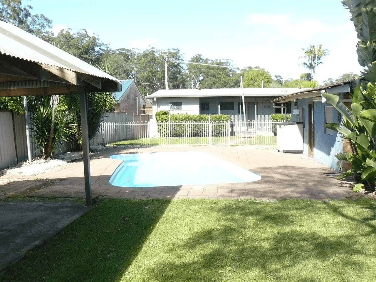 6 Cowper St, Nabiac, NSW 2312