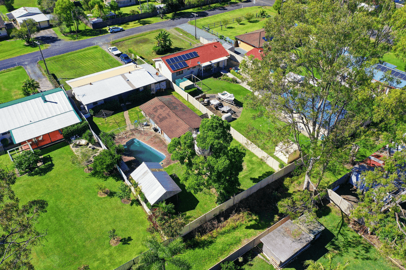 6 Cowper St, Nabiac, NSW 2312