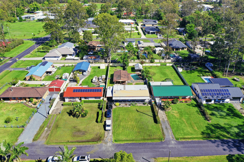 6 Cowper St, Nabiac, NSW 2312