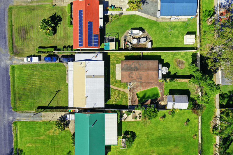 6 Cowper St, Nabiac, NSW 2312