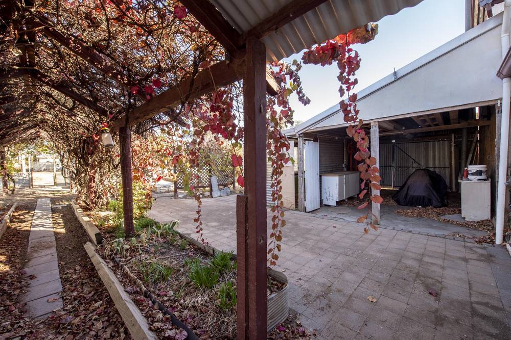 1758 Goyder Hwy, Narridy, SA 5523